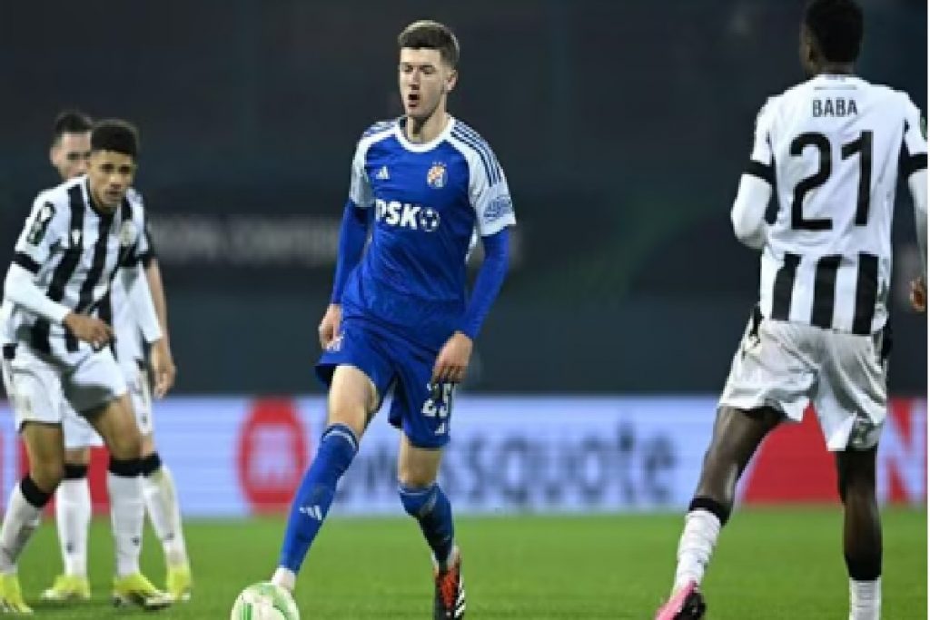 Još jedan veliki izlazni transfer iz Dinama