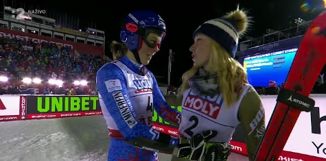 Vlhova neće nastupiti na Svjetskom prvenstvu