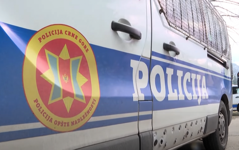 Policija