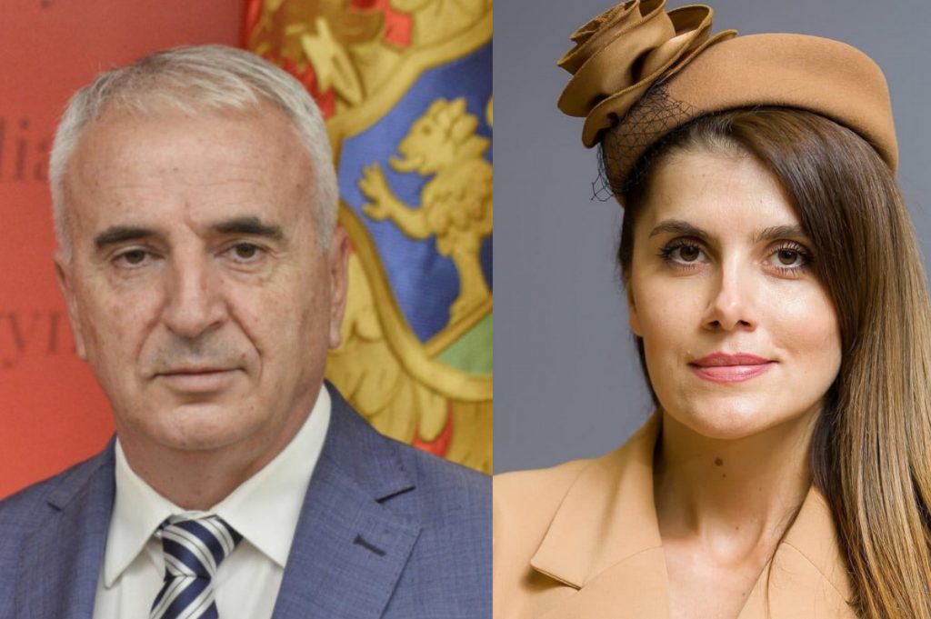 Đurović: Spremni smo za dogovor, ali ne i za ultimatume; Vuković-Kuč: Biće blokirane sve skupštine u Crnoj Gori