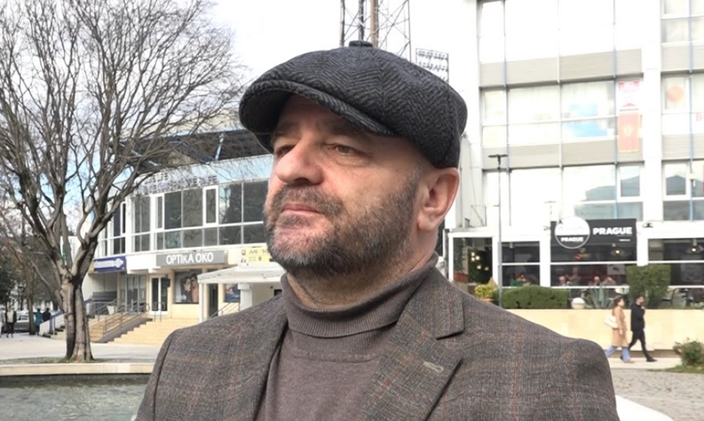 Zečević: Budžet se mora usvojiti, čak i po cijenu da skupštinsko obezbjeđenje „iznese“ poslanike opozicije iz Skupštine