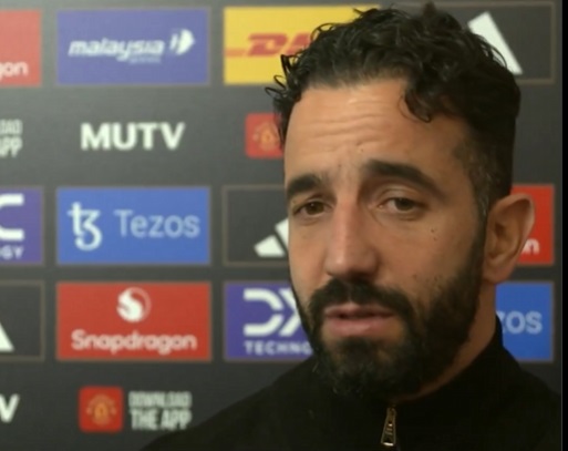 Nevil: Junajted je daleko lošiji od Amorimovog dolaska, još mnogo bola ćemo doživjeti do kraja sezone