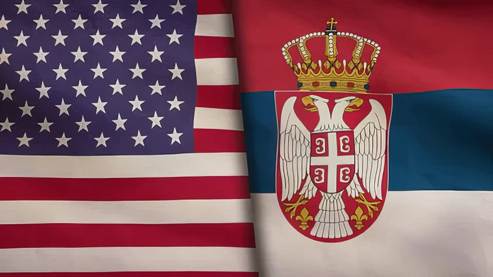Gradonačelnik Njujorka proglasio Sretenje Danom srpsko-američkih odnosa