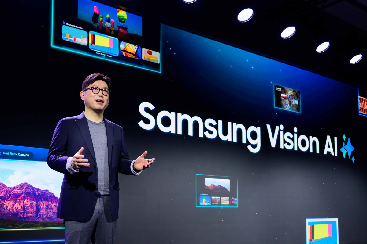 Samsung First Look_CES 2025_01