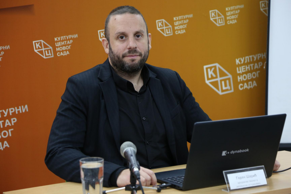 Šarić