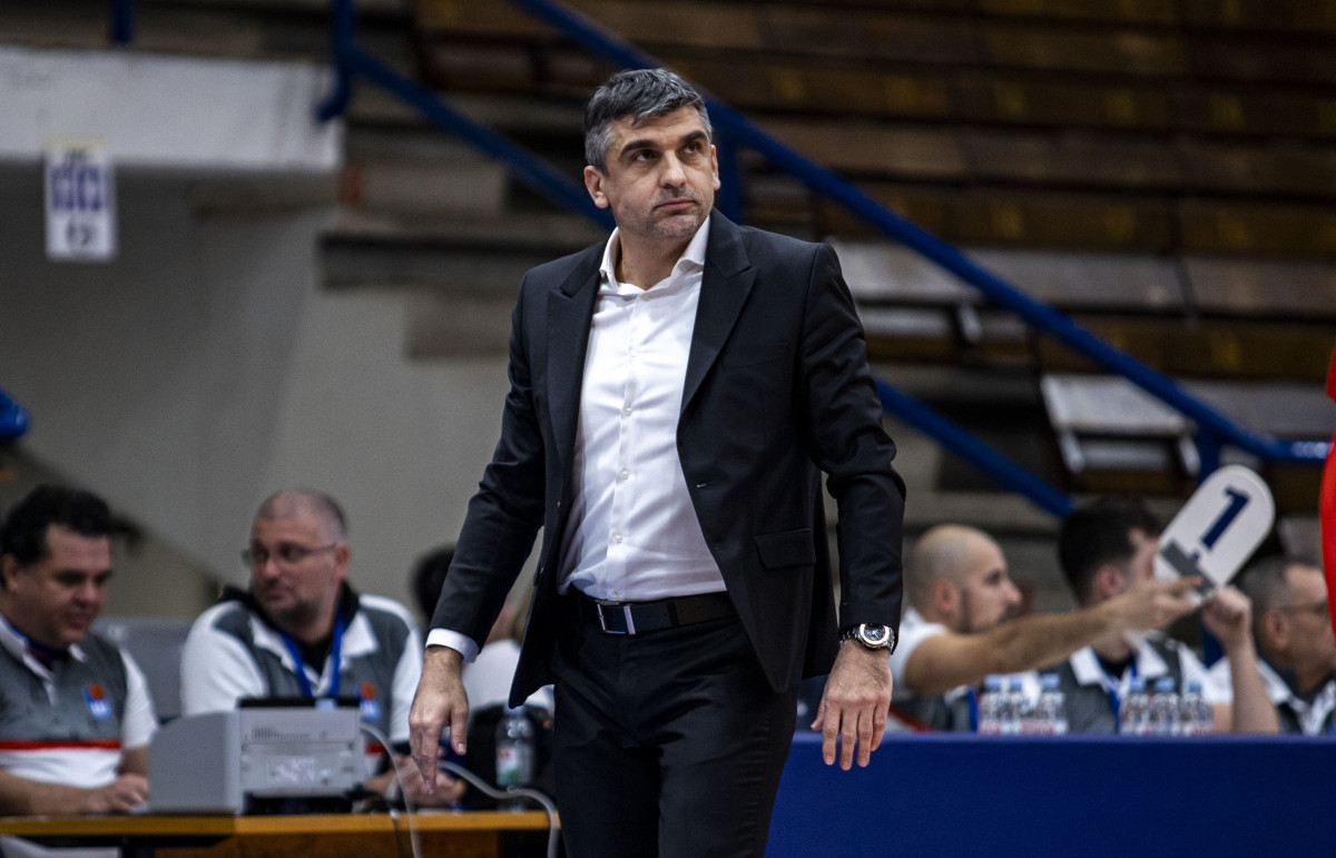 Saša Ocokoljić