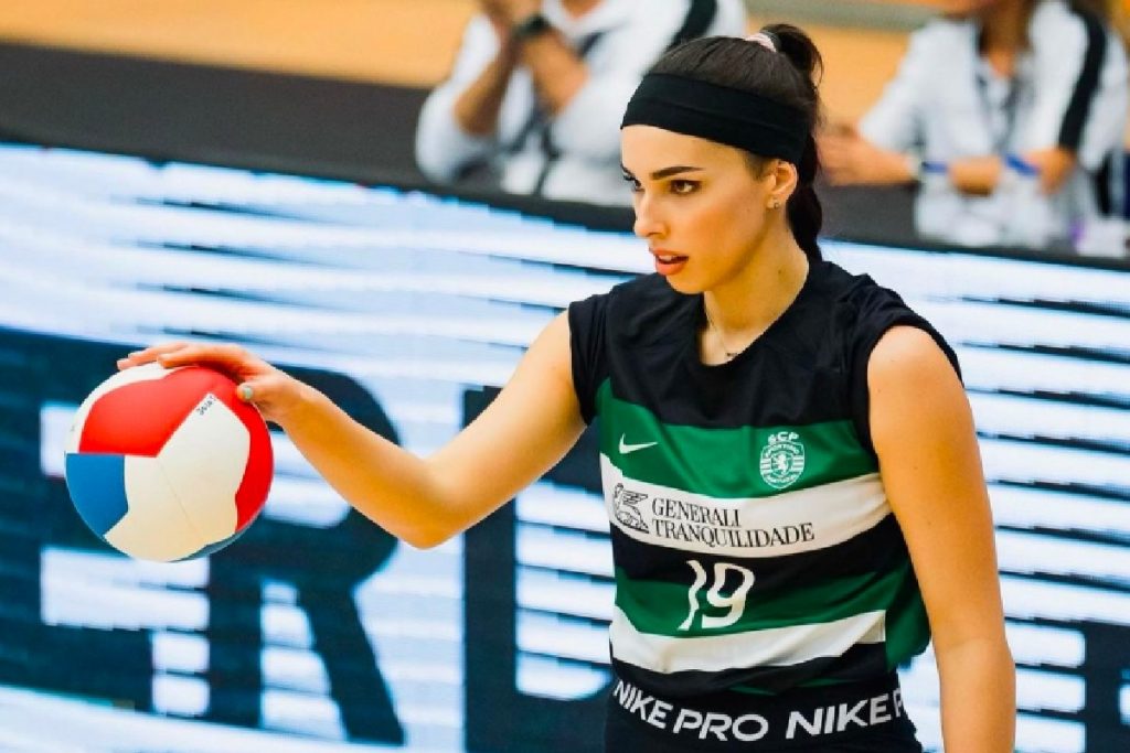 Odbojkaški radar: Saška Đurović blista u Portugalu, uspješne Nikoleta i Danijela, debi Staše Mitrović