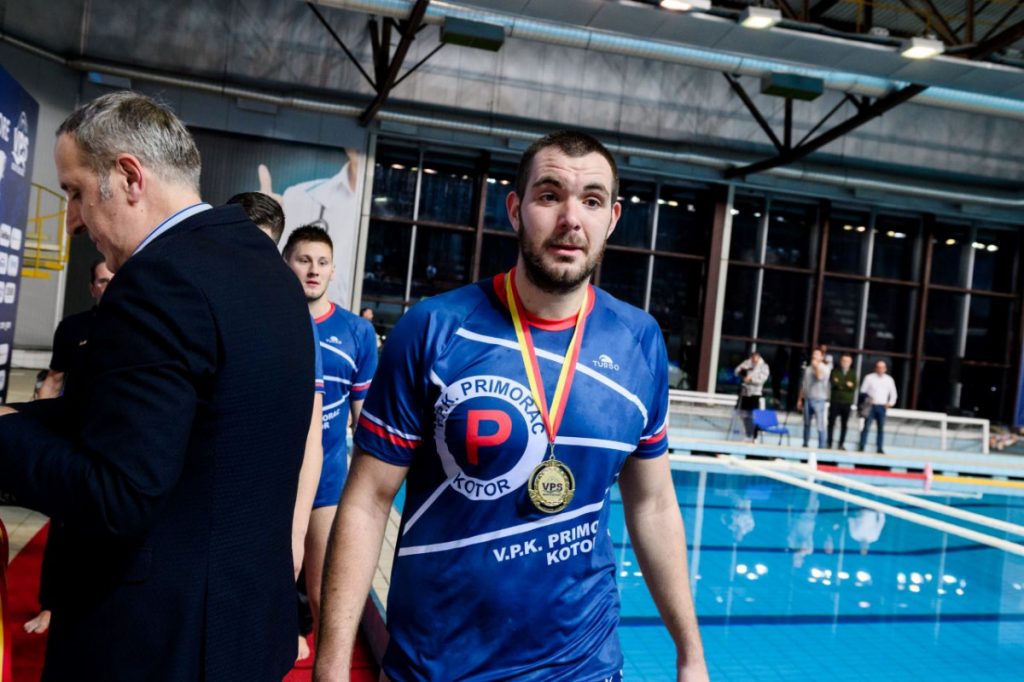 Ćetković: Dolazi nam najteži mogući protivnik