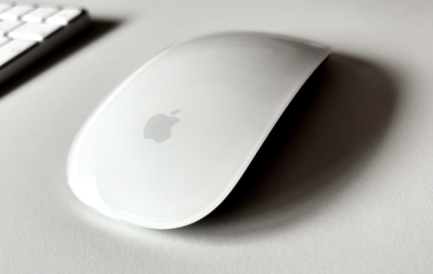 Apple razvija novi Magic Mouse sa glasovnim kontrolama?