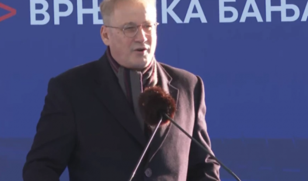 Ambasador Turske: Ankara vidi Srbiju kao ključnu zemlju za stabilnost na Balkanu