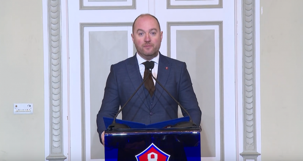 Stanić: Vrijeme je da nesposobne i neznavene pošaljemo u političku prošlost i penziju