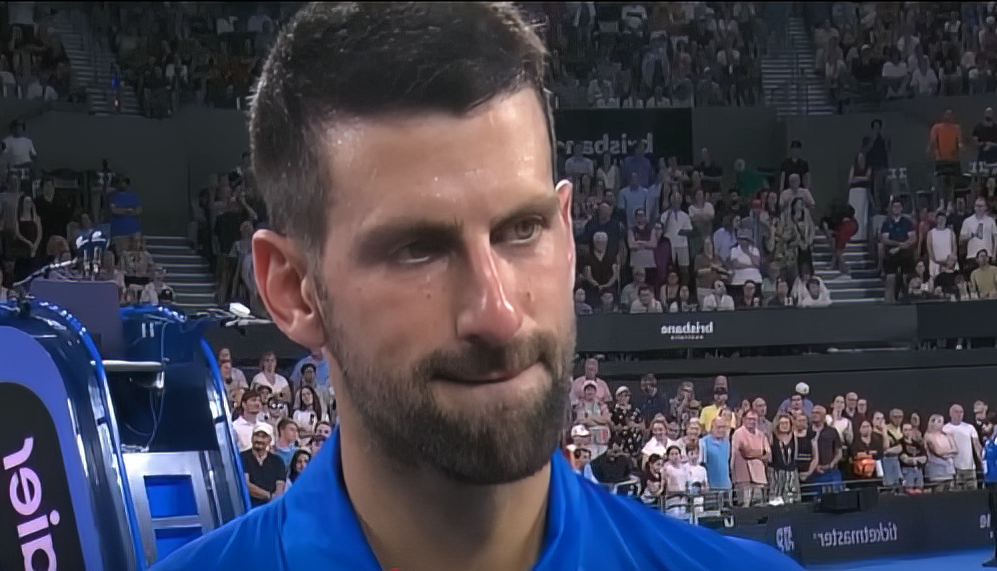 Đoković pred Australijan open: I dalje osjetim traumu kada sletim u Australiju