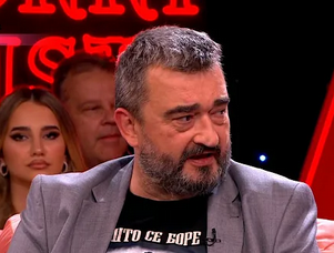 Poznati reditelj i scenarista Milorad Milinković preminuo u porti crkve nakon što mu je pozlilo!
