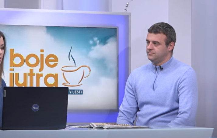 Kračković: Država mora da shvatiti ozbiljnost situacije nakon drugog masakra na Cetinju