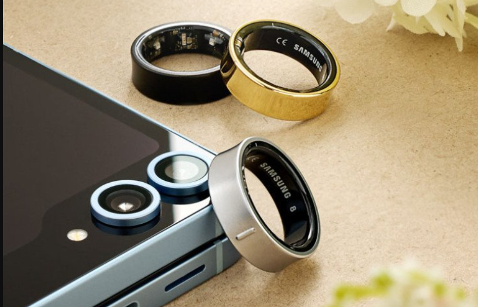 Uskoro stiže novi Samsung Galaxy Ring?