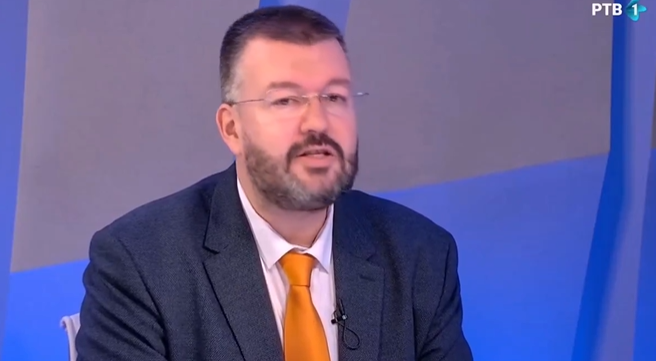 Antić: Blokade će se završiti razočaranjem studenata