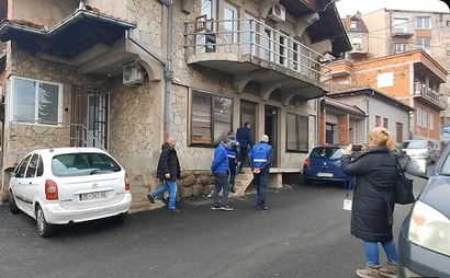 Srpska lista povodom nasilnog upada policije tzv. Kosova: Kurti ne može natjerati srpski narod da napusti vjekovna ognjišta
