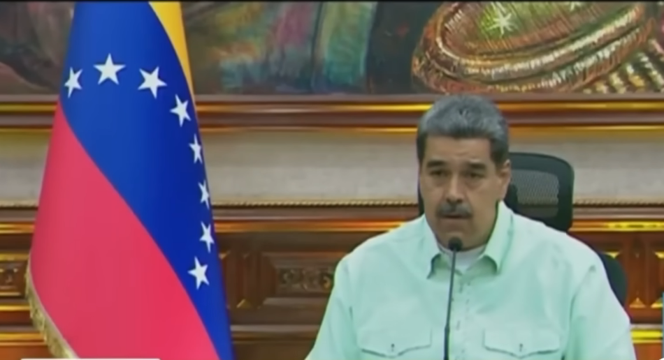 Maduro sa Brnabićevom: Vučić je iskreni prijatelj Venecuele i njenog naroda