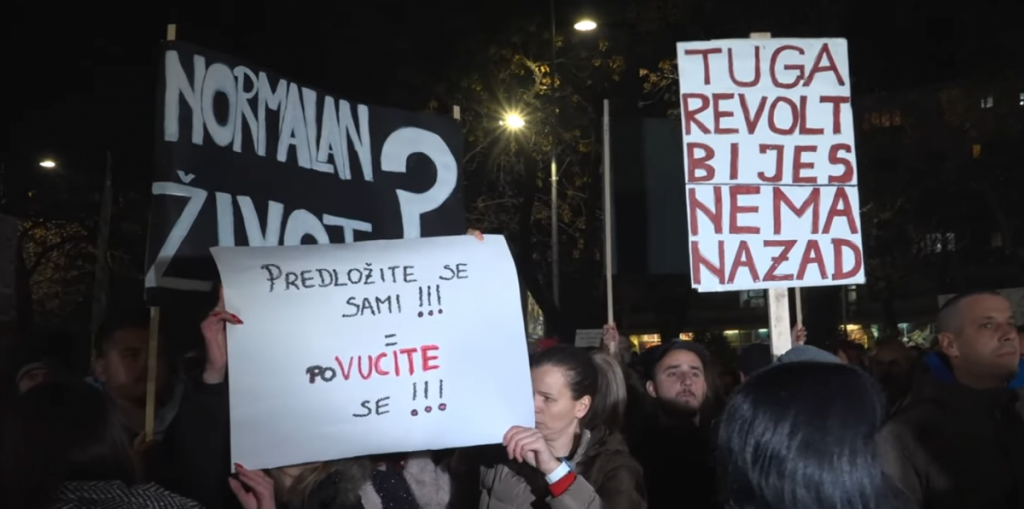 NEKE PTICE NIKAD NE POLETE