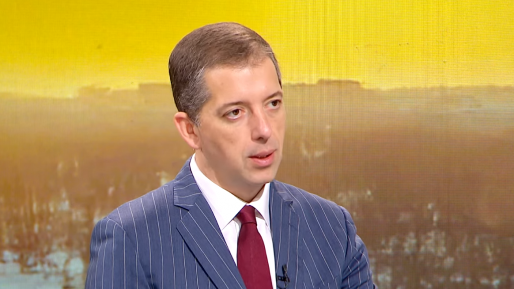 Đurić: Vlada Srbije će riješiti pitanje NIS-a u skladu sa zakonima i interesima zemlje