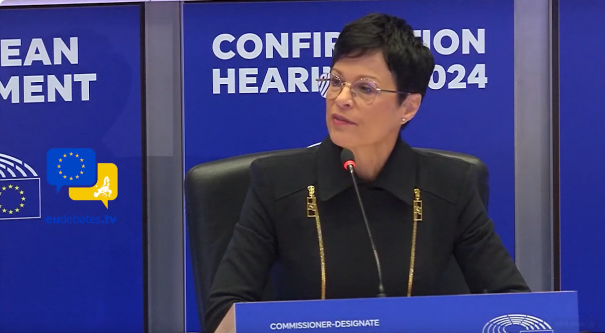 Kos: Srbija napravila važan korak ispravljanjem pravosudnih zakona