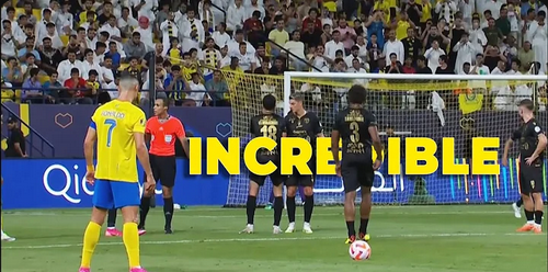Ronaldo dobio ponudu koja se ne odbija