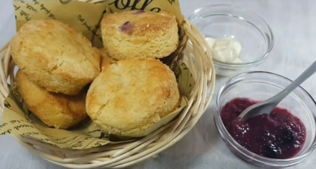 Keto pogačice koje su gotove za osam minuta i ne goje