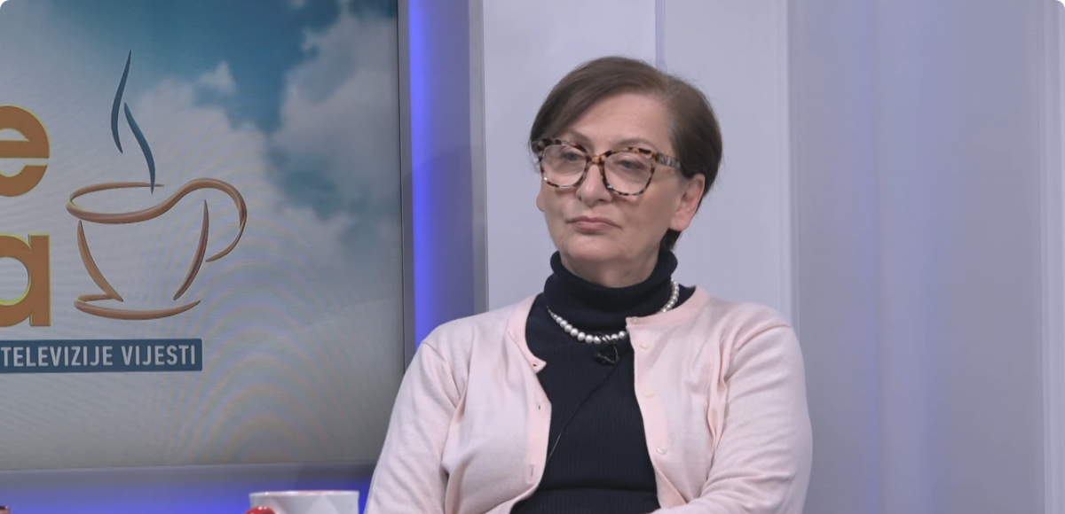 Milka Tadić Mijović