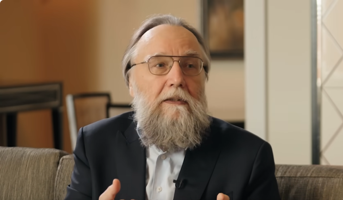 Dugin