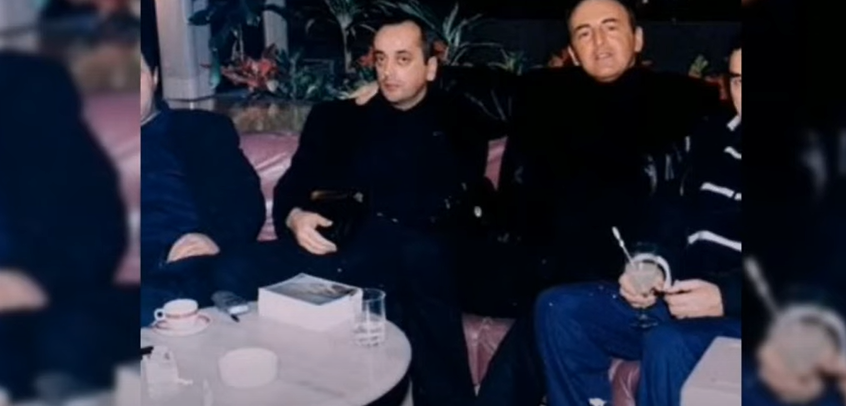 Na današnji dan ubijen je Željko Ražnatović Arkan: Upucan sa tri metka prije 25 godina