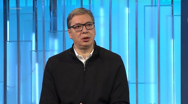 Vučić objavio video gostovanja opozicije na N1: Na sve teme imali su jedan jedini odgovor – „Ua Vučić“