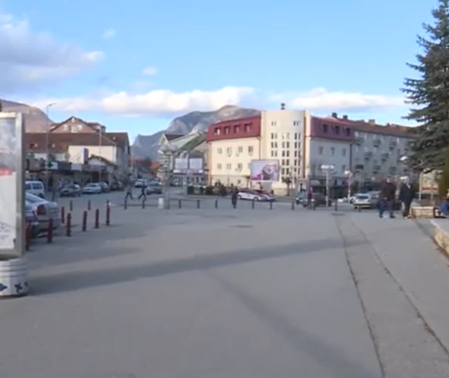 Beranka optužena da je muvaricom povrijedila sina