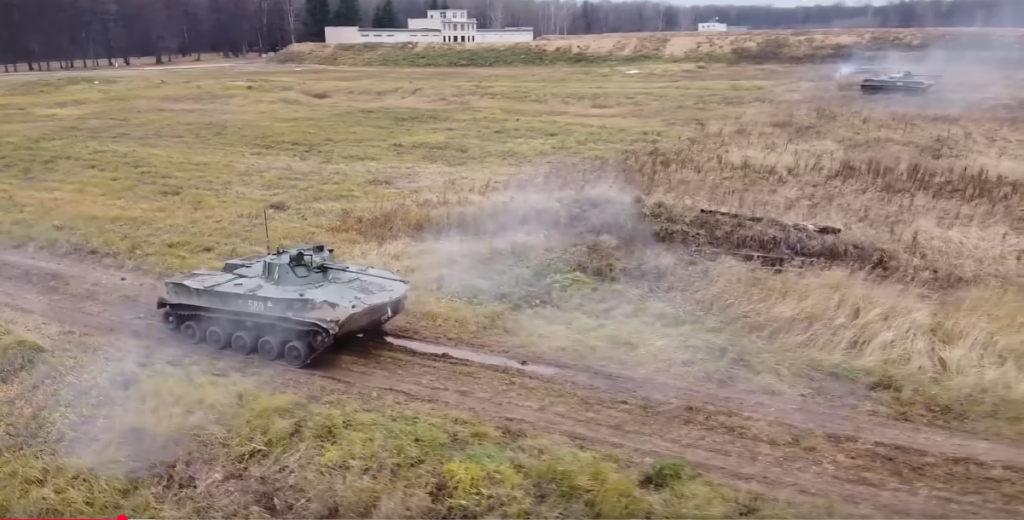 Gerasimov: Ruske trupe u potpunosti zauzele Lugansku oblast