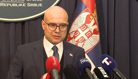 Vučević: Nema više autonomaško separatističke elite u Srbiji, neće biti nikakve revolucije