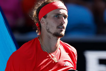 Zverev bez problema do trećeg kola