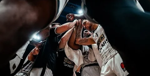 Partizan bez Bonge i Bošnjakovića u Barseloni: Obradović insistira na agresivnosti