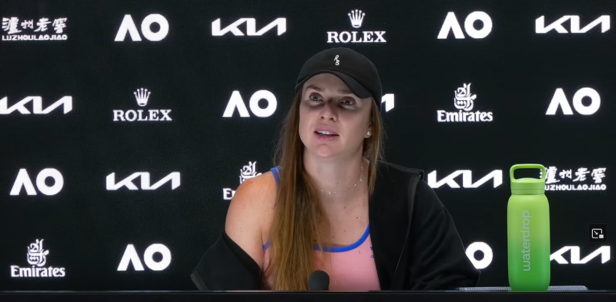 Screenshot 2025-01-20 at 09-02-32 Elina Svitolina Press Conference Australian Open 2025 Fourth Round – YouTube
