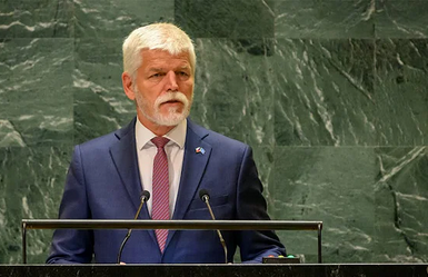 Pavel: Pristupanje EU Crnoj Gori da bude ujedinjavajući nacionalni cilj