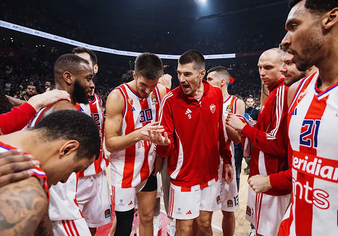 Oglasila se Zvezda o kartama za Efes