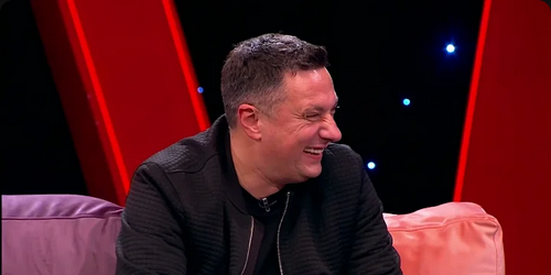 Snimak Andrije Miloševića sa sinom popravlja dan (VIDEO)