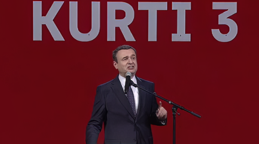 Nova milijarda Prištine za naoružanje – Kurtijev politički marketing ili prijetnja miru