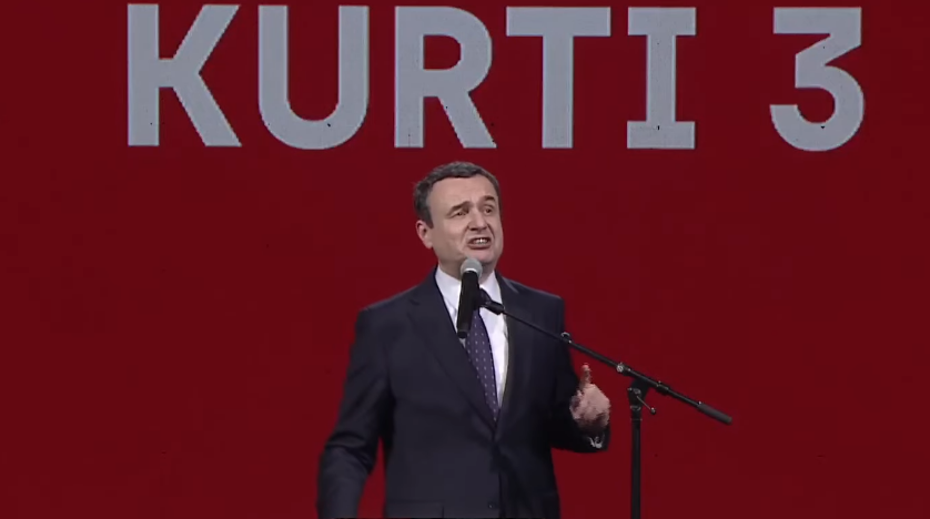 Kurti potrošio oko 300 miliona eura za kupovinu glasova na izborima?