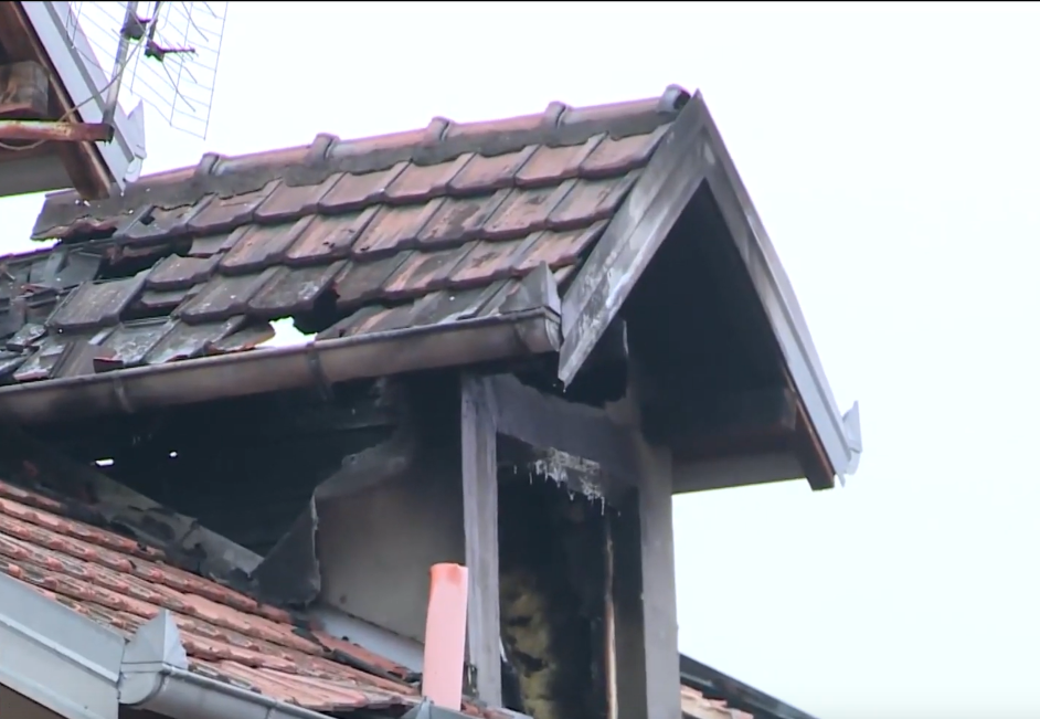 Zbog požara u staračkom domu: Uhapšene tri osobe