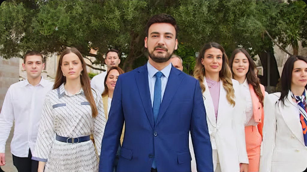 Crkva odbila novac i poručuju: Objavom na FB stranici Nikola Jovanović stavio Crkvu i Svetosavsku akademiju u kontekst političkih previranja – to je neprihvatljivo!