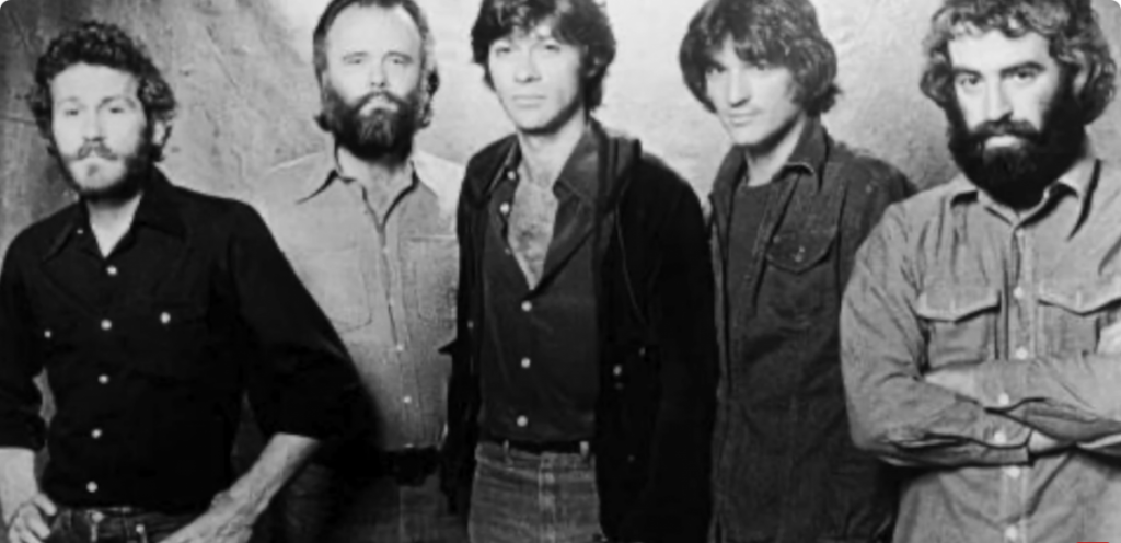Preminuo poslednji preživjeli član grupe The Band