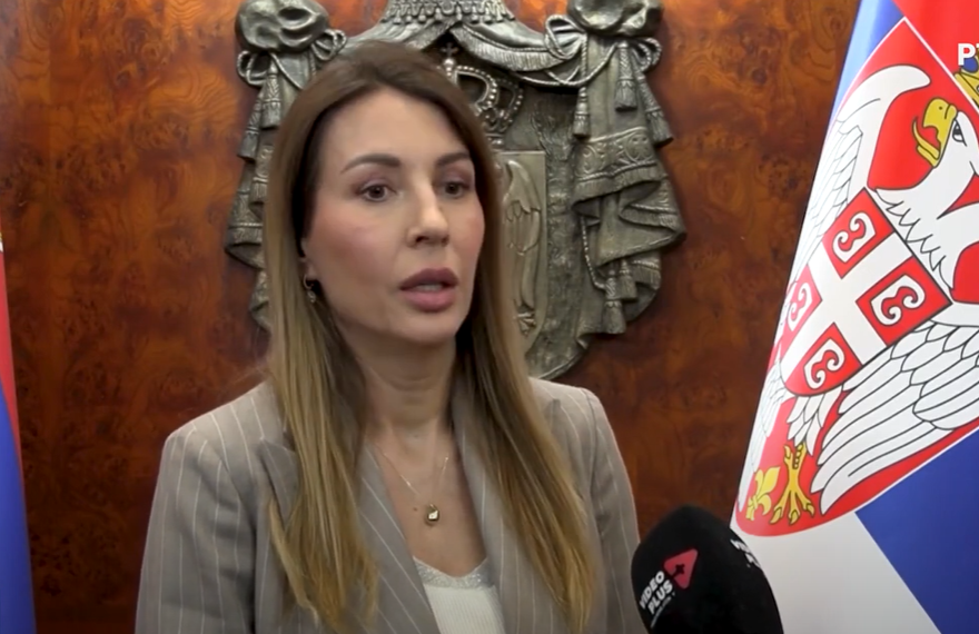 Đedović: Nema štrajka u EPS-u, to su potvrdili i sindikati