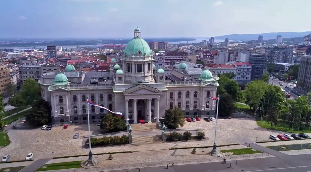 U Srbiji danas Dan žalosti zbog stradalih u požaru u domu za stare u Barajevu