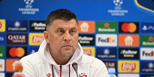 Liga šampiona ne prašta greške