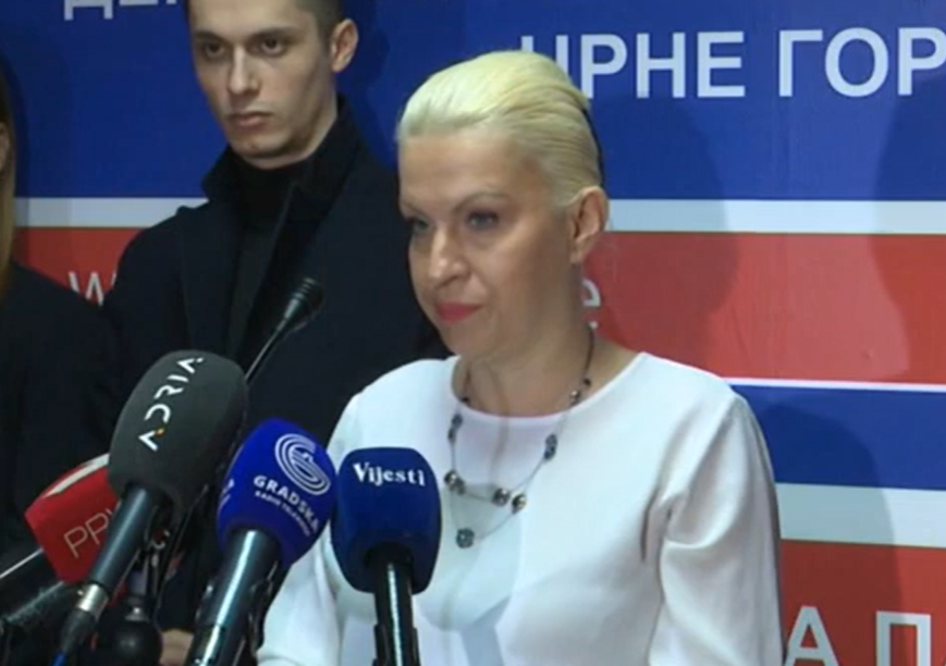 Kljajević: Za Ustav se navodno bore oni koji su ga tokom protekle tri decenije kršili na hiljadu načina