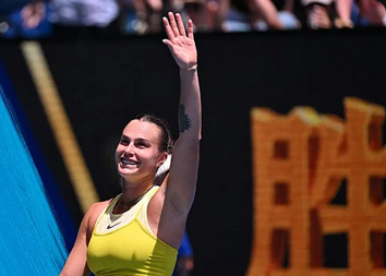 Sabalenka prva finalistkinja Rolan Garosa
